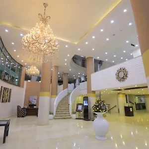 Hotel Saro Maria, Addis Abeba